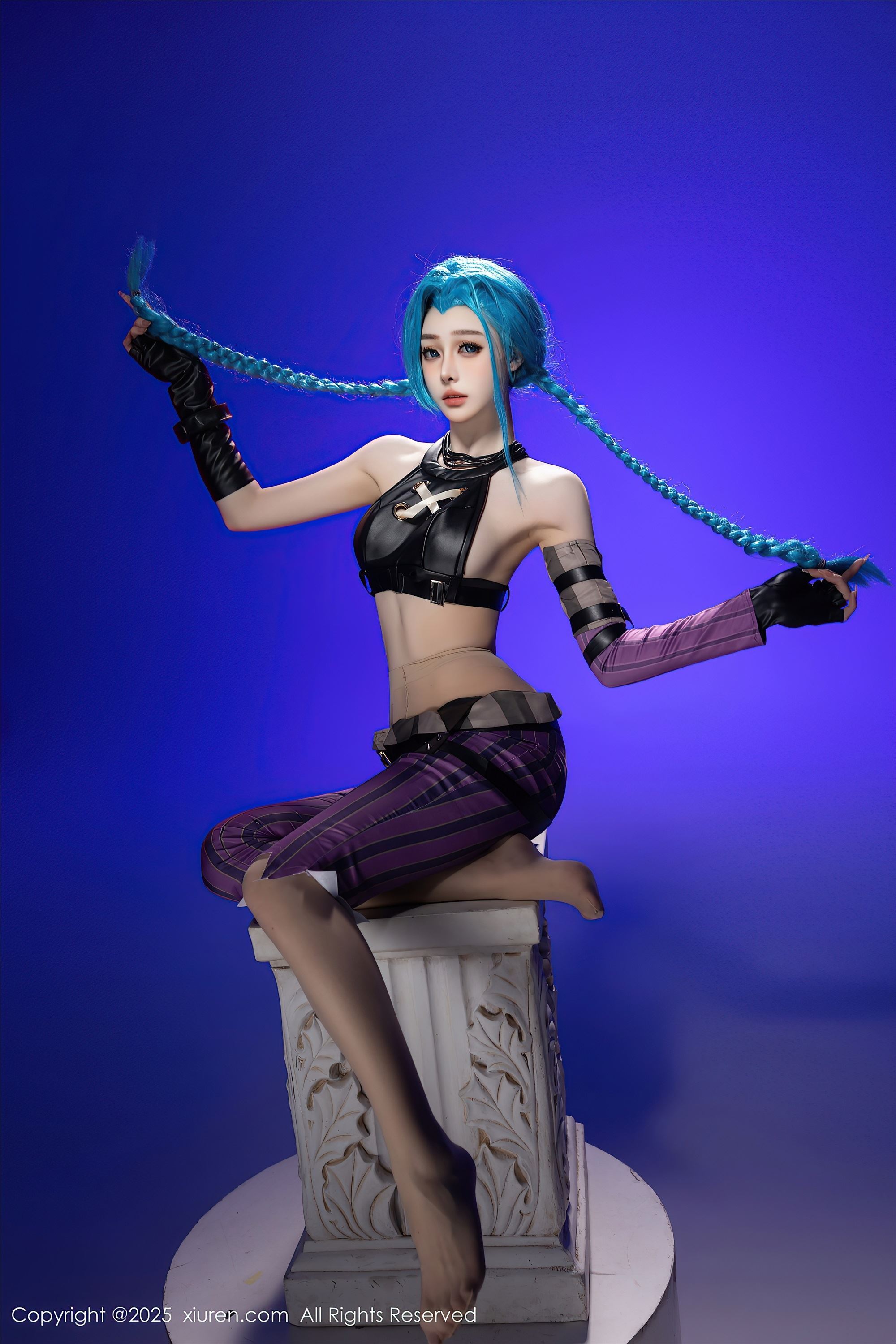 Xiuren秀人网 2025.06.27 NO.10479 小逗逗